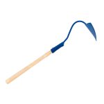 Мотыжка Павловская Заря 65 мм с деревянным черенком (00000156120)