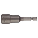 Адаптер для болтов и саморезов Практика (035-165) 13 мм L65 мм магнитный шестигранная головка