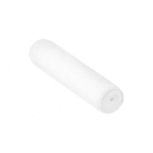 Валик микрофибра 250 мм d48 мм ворс 8 мм для водной и алкидной основы без ручки Color Expert