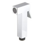 Лейка гигиеническая Corsa Deco хром (HS006)