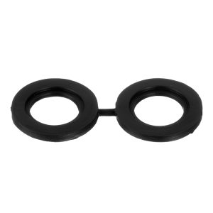 Прокладка для стиральной машины резиновая 3/4 (2 шт.)