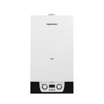 Котел газовый Mizudo Maestro One M28TH (28 кВт) одноконтурный с закрытой камерой (CB.002.0607.001)