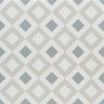 Керамогранит ProGres Lante белый 450х450х8 мм (6 шт.=1,215 кв.м)