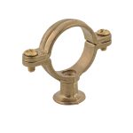 Хомут сантехнический Walraven 3/8 15 мм латунь (828015)