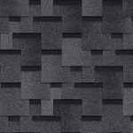 Черепица гибкая Шинглас Фокстрот платан 3 кв.м