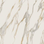 Керамогранит Estima Miramare RM01 белый 1600х800х11 мм (1 шт. = 1,28 кв.м)