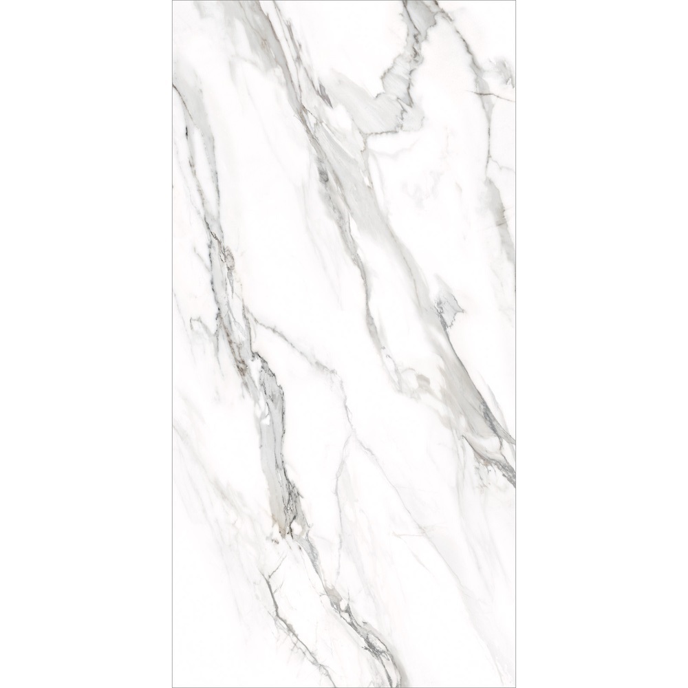 original-667.jpg Керамогранит Delacora Omega бело-серый матовый 1200х600х9,5 мм (2 шт.=1,44 кв.м) — изображение 1