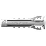 Дюбель распорный Fischer SX PLUS 8x40 мм нейлон (10 шт.)