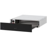 Ящик для подогрева посуды Krona Onyx 15H BL