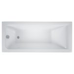 Ванна акриловая Aquanet Bright 165х70 см без ножек (229217)