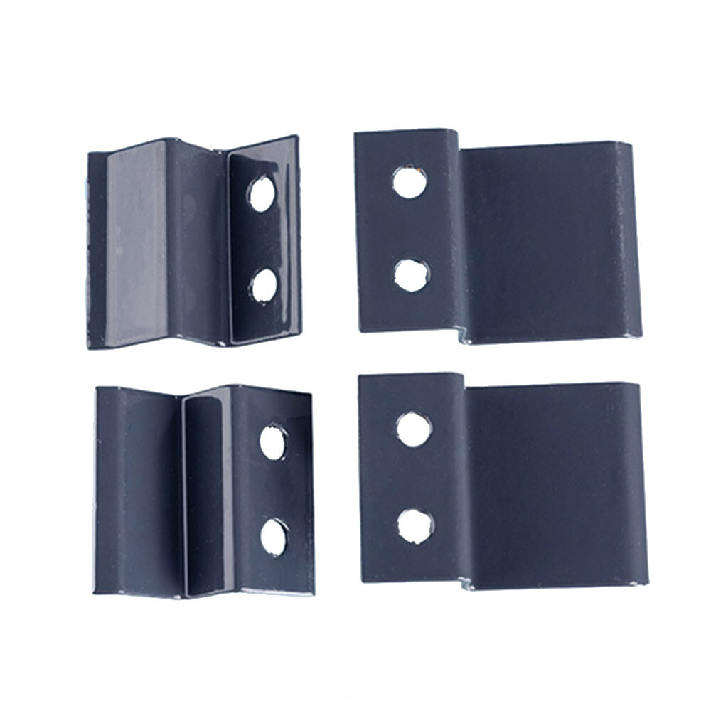 original-7089.jpg Комплект креплений для москитной сетки серый — изображение 1