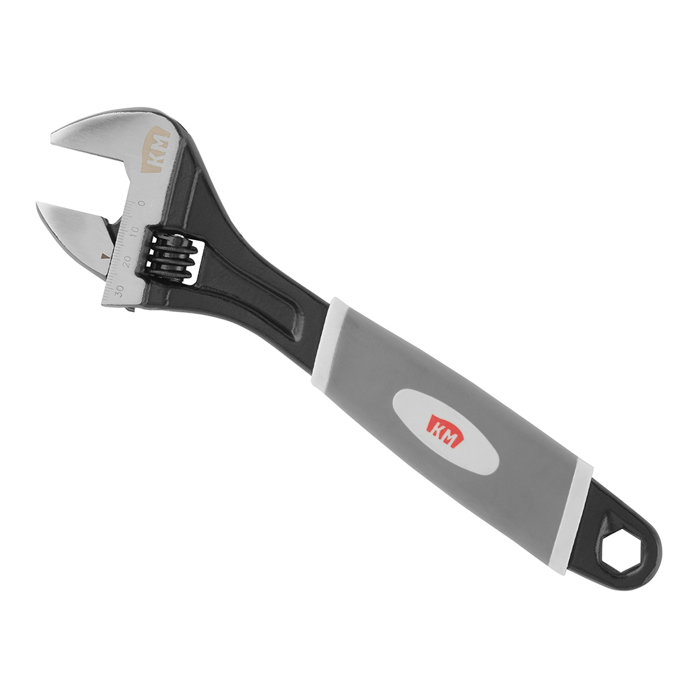 original-7124.jpg Ключ разводной КМ 250 мм — изображение 1