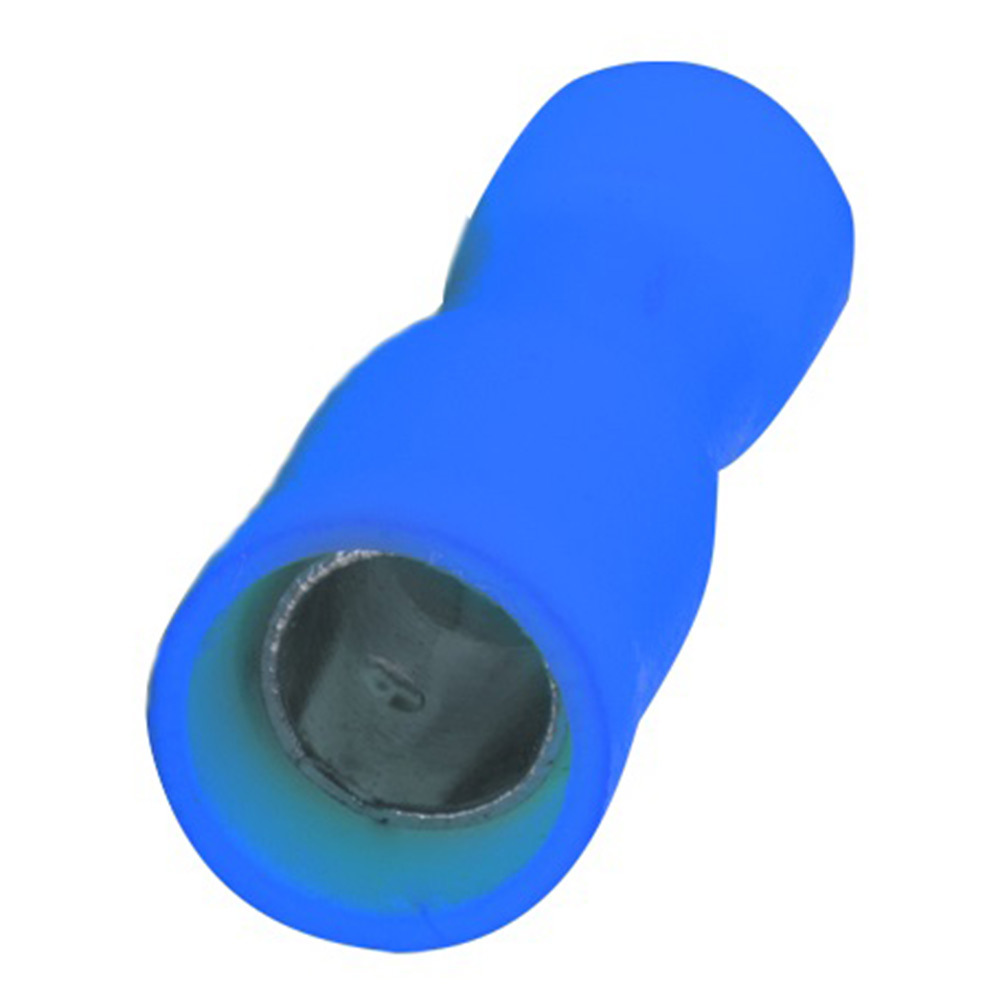 original-7202.jpg Разъем штекерный изолированный EKF PROxima РШИМ 1,5-2,5 кв.мм (100 шт.) — изображение 1