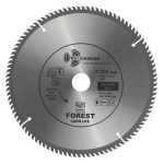 Диск пильный по дереву Trio-Diamond 255х30х2 мм 100 зубьев (FLL834)