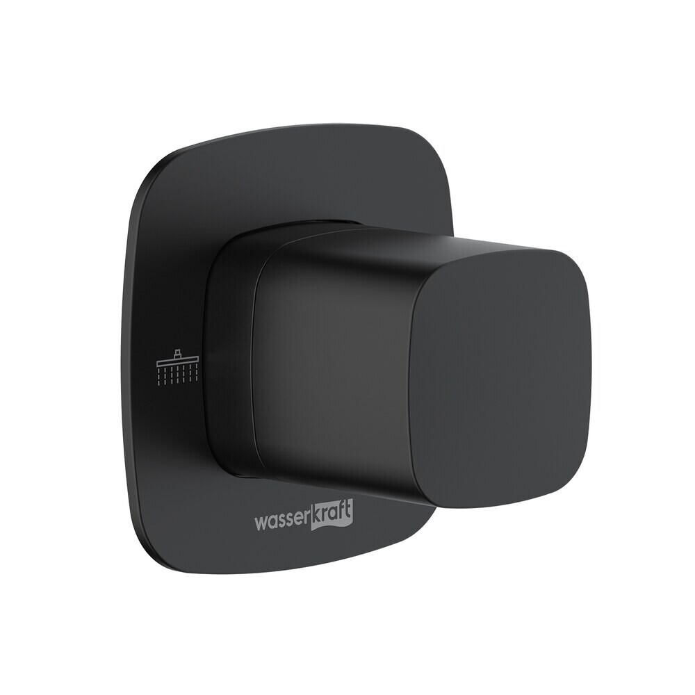 original-7361.jpg Переключатель потоков для душа WasserKraft Nuthe 9100 на 2 выхода (A264) — изображение 1