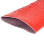 Теплоизоляция для труб K-FLEX ПЭ Fonometal compact 110х5 мм бухта 7 м красная