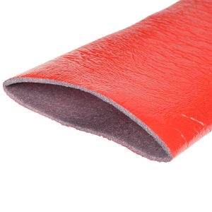 Теплоизоляция для труб K-FLEX ПЭ Fonometal compact 110х5 мм бухта 7 м красная