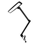 Лампа настольная светодиодная бестеневая 6500К 21 Вт 84 SMD Rexant ECO light (31-0411)