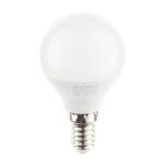 Лампа светодиодная Онлайт E14 4000К 10 Вт 750 Лм 220-240 В шар матовая
