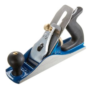 Рубанок по дереву Зубр 250х60 мм