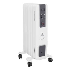Обогреватель масляный Royal Clima Fresco 2000 Вт 9 секций (ROR-FR9-2000M)