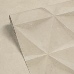 Обои компакт-винил на флизелиновой основе Renowa Monolit 38103-02 (1,06х10,05 м)