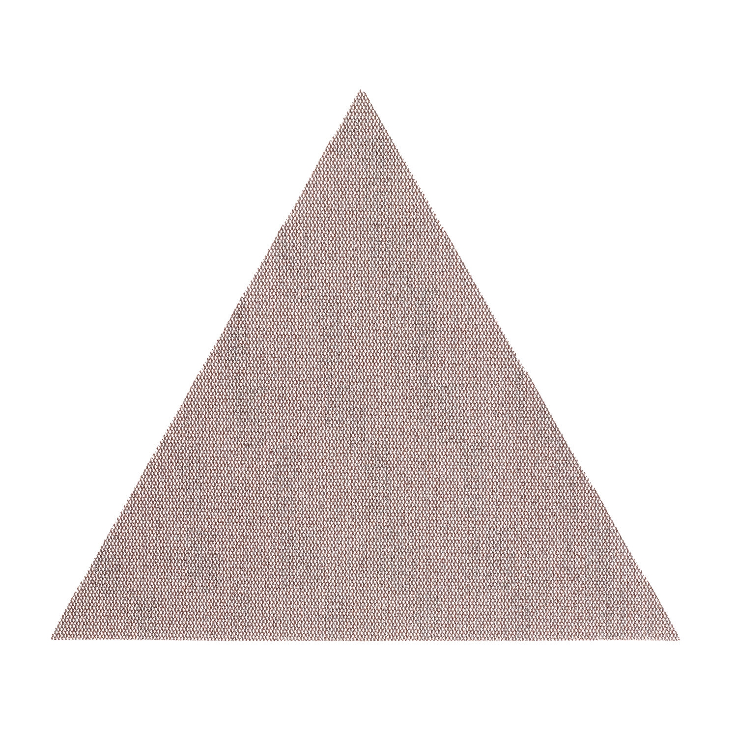 original-7961.jpg Лист шлифовальный треугольный Abraforce EcoNet 280 мм Р80 на липучку сетчатая основа (3 шт.) (АМ191025) — изображение 1