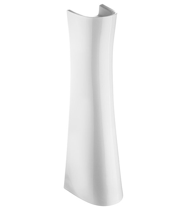 original-7994.jpg Пьедестал Santeri Версия/ Соната/ Pro 692 мм белый (1.3601.2.S00.00B.0) — изображение 1