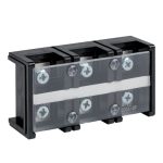 Терминал клеммный EKF PROxima TC-2003 95 кв.мм 660 В 200 A 3 клеммных пары