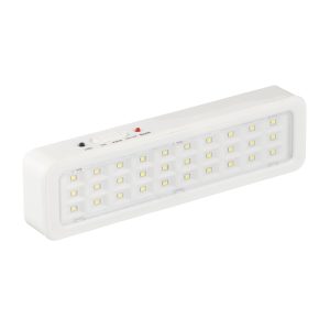 Табло световое аварийное Эра DPA-1 6500К 3 Вт (DBA-105-0-20)