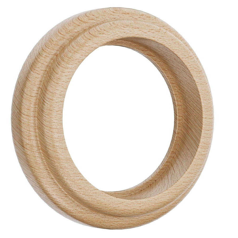 original-8444.jpg Рамка Werkel Legend одноместная светлый бук (a050991) — изображение 1