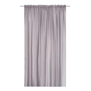 Тюль вуаль серый 300х270 см Mona Liza (МЛ131/50/Е300)