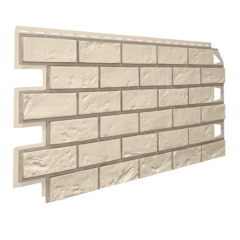 original-8659.jpg Панель фасадная Технониколь Кирпич 1000х420 мм ковентри — изображение 1