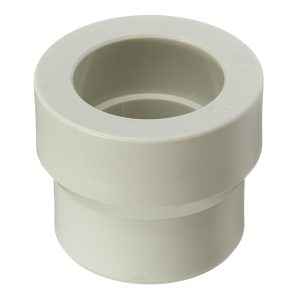 Муфта полипропиленовая FV-Plast переходная 63 х 50 мм (210063050)
