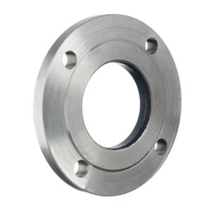 Фланец плоский DN65 стальной PN16