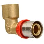 Угол Terma (47264) 20(пресс) х 3/4 ВР(г)