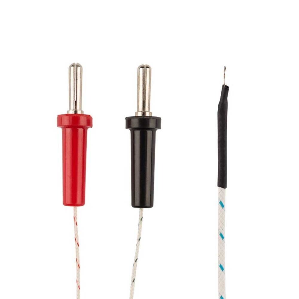 original-8952.jpg Датчик температуры Rexant K-1 для измерительных приборов (13-3048) — изображение 1