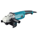 Шлифмашина угловая электрическая Makita GA9020 SF 2200 Вт d230 мм