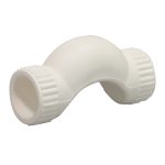 Обвод полипропиленовый СТМ с муфтой 32 мм (CPBS0032)