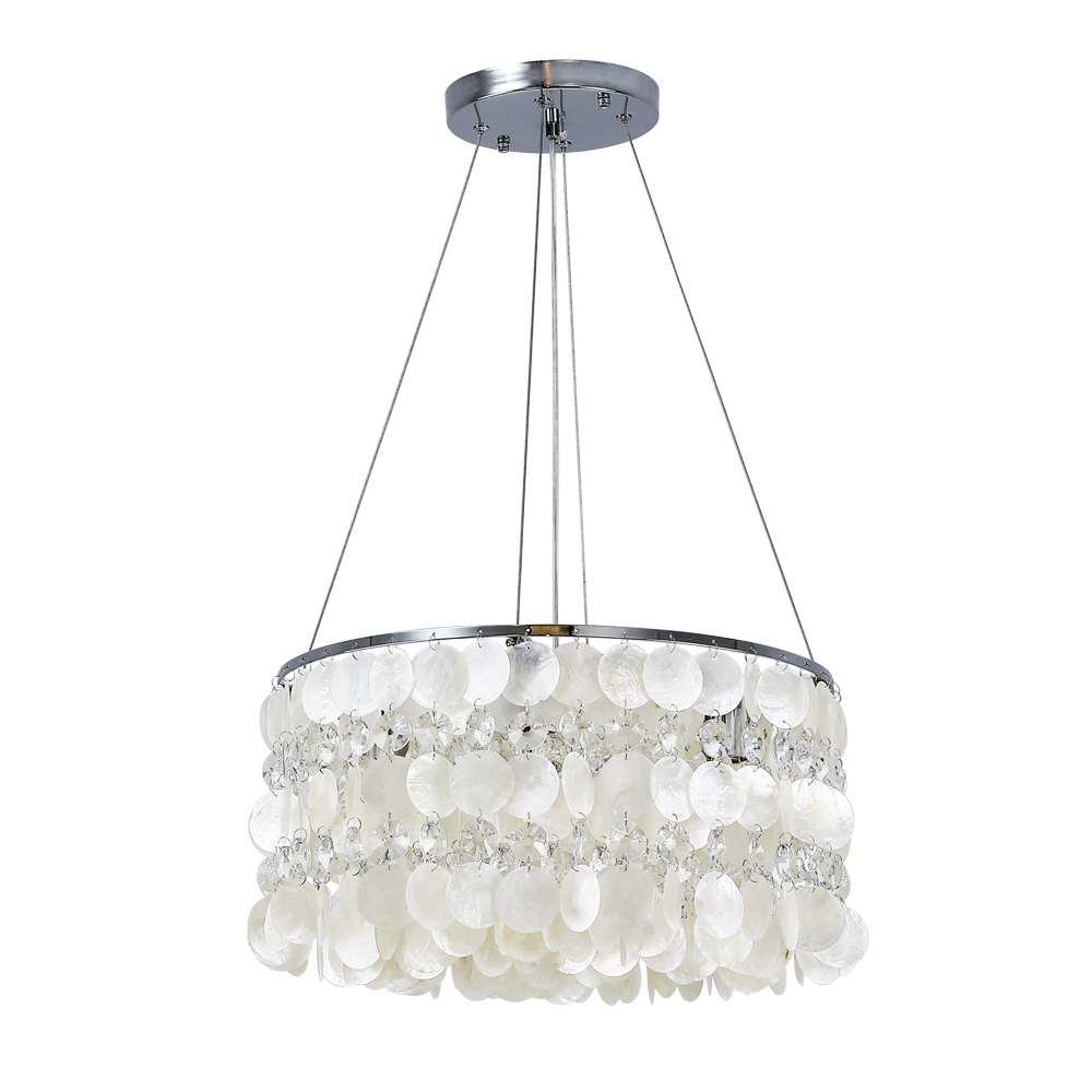 original-9210.jpg Люстра потолочная Arte Lamp Pipirima E14 300 Вт 14 кв.м (A4041SP-5CC) — изображение 1