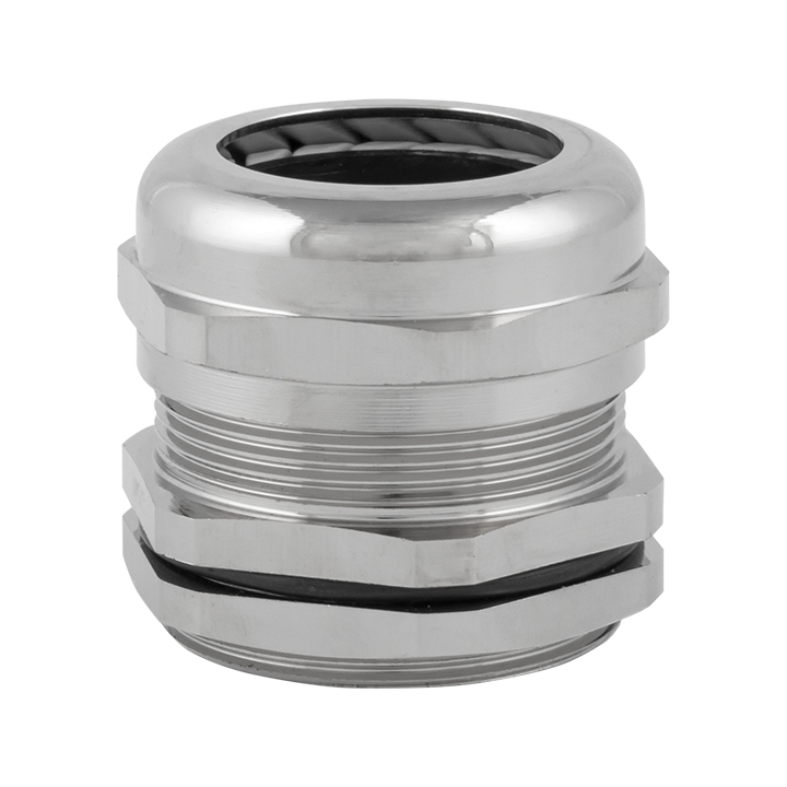 original-9299.jpg Сальник EKF PROxima MGM40 для кабеля диаметром 22-28 мм IP68 металлический никель (2 шт.) (plc-mgm-40) — изображение 1