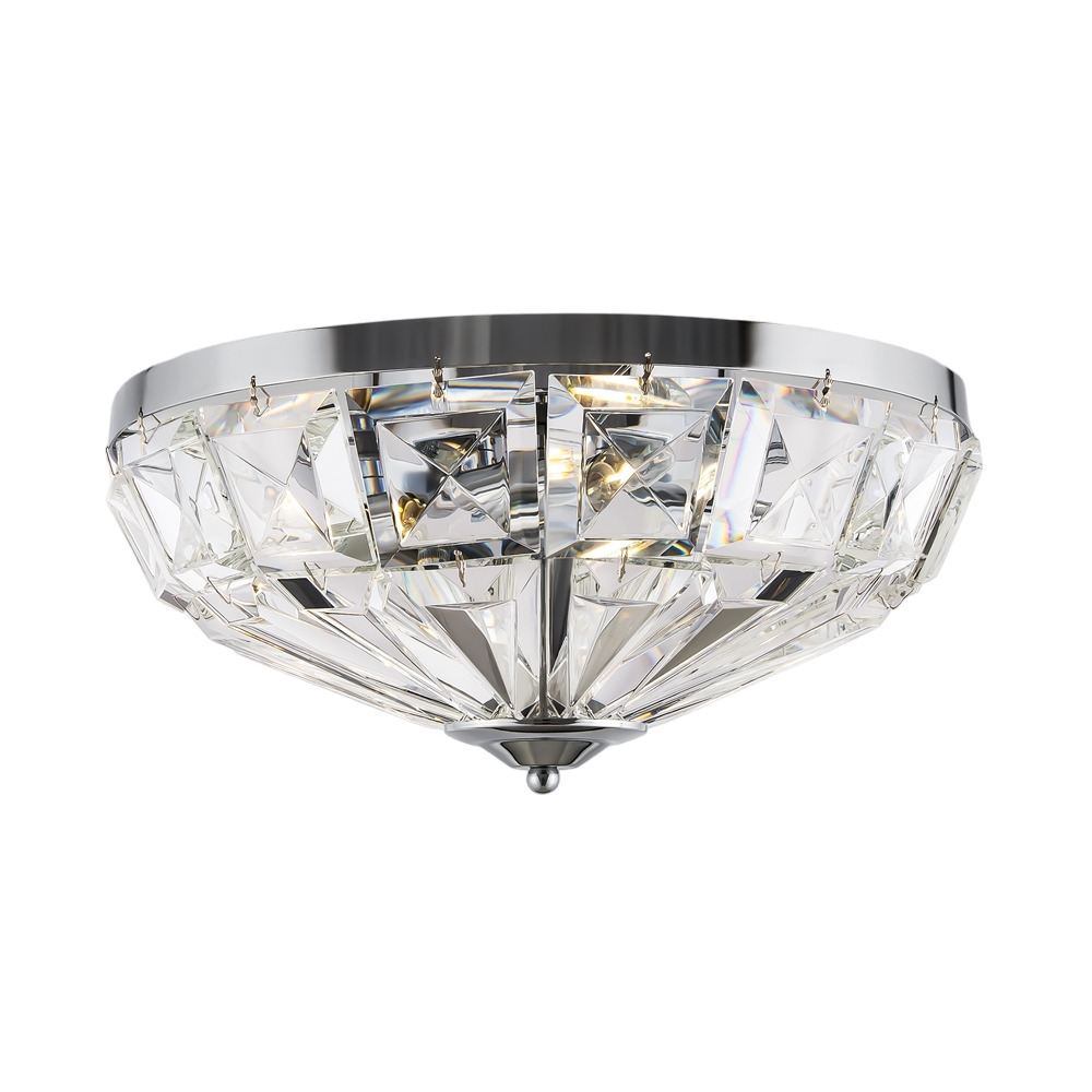 original-9304.jpg Люстра потолочная Maytoni Facet E14 240 Вт 12 кв.м (MOD094CL-04CH) — изображение 1