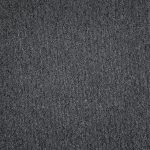Ковровая плитка КМ2 Сириус антрацит 5 кв.м 0,5х0,5 м