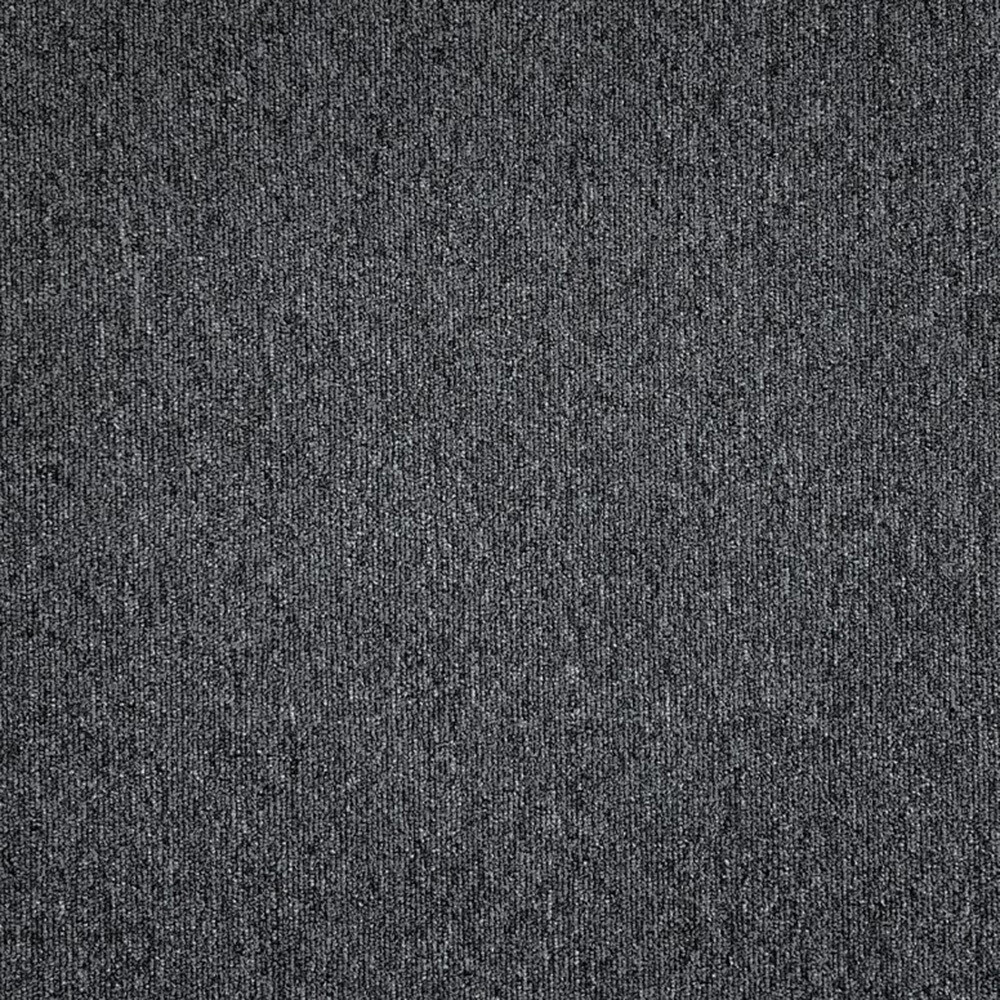 original-9307.jpg Ковровая плитка КМ2 Сириус антрацит 5 кв.м 0,5х0,5 м — изображение 1