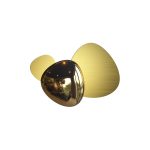 Бра Maytoni Jack-stone светодиодное 8 Вт 220-240 В золото 4000К IP20 (MOD314WL-L8G3K)