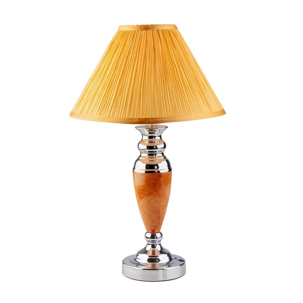 original-9396.jpg Лампа настольная E27 40 Вт Eurosvet Majorka (19593) — изображение 1