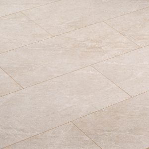 Ламинат 32 класс Classen Visiogrande доломит песочный 2,368 кв.м 8 мм с фаской влагостойкий широкий