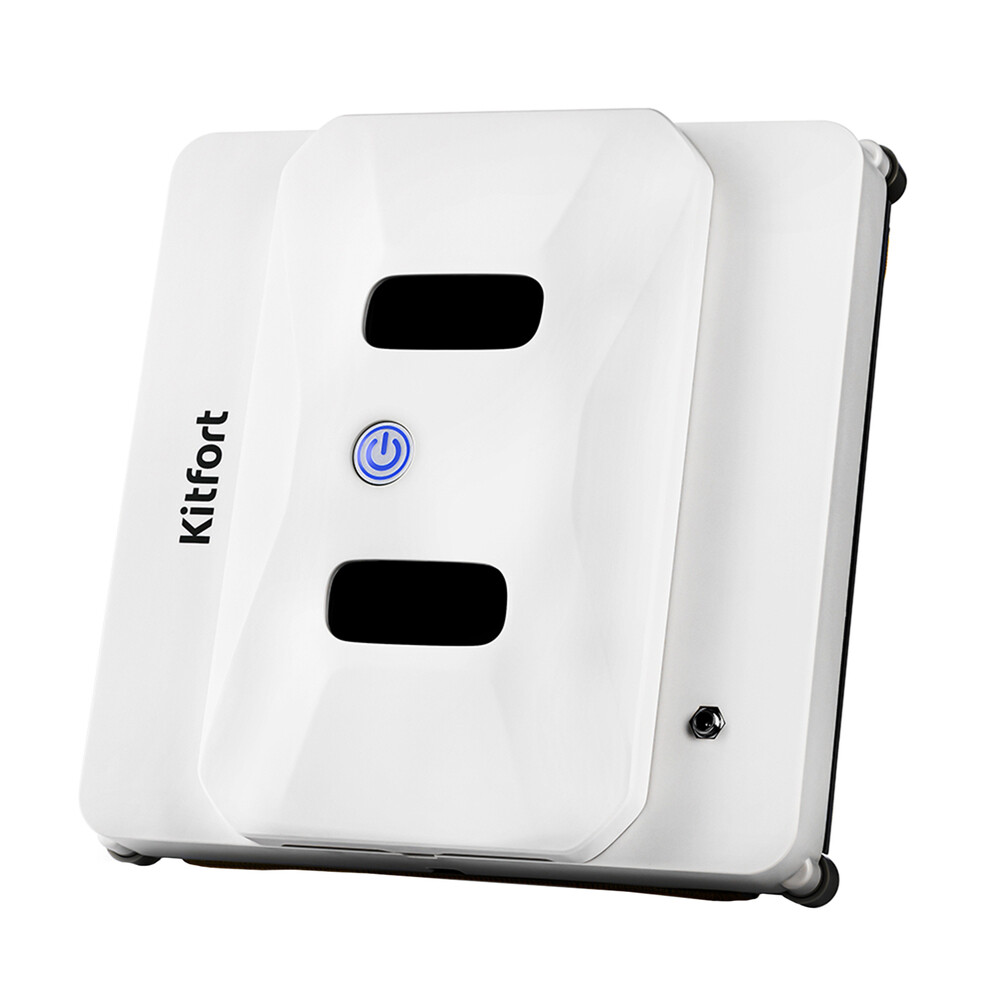 original-9644.jpg Робот-мойщик окон Kitfort КТ-5104 белый — изображение 1