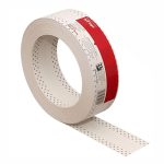 Лента ПВХ углоформирующая Strait Flex Tuff Tape 57 мм 30 м