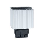 Обогреватель на DIN-рейку EKF PROxima 50х70х109 мм 120-240 В IP20 клеммный алюминиевый (heater-click-30-20)